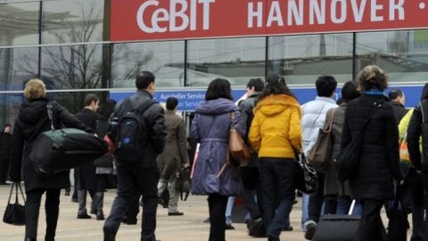 Huawei Sürdürülebilir Ekosistemi ile CeBIT 2017’de