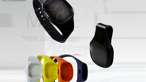 Samsung'un yeni nesil S-Band'ı görücüye çıktı