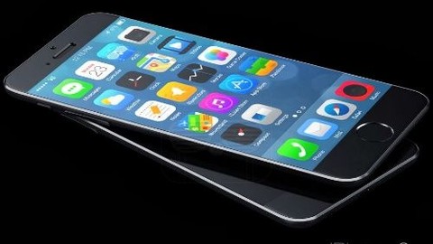 iPhone 6 Air çok ince olacak!