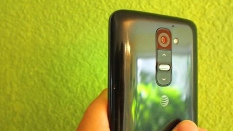 LG G2 D802 versiyonu için Android 4.4.2 KitKat güncellemesi başladı!