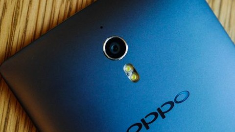 Oppo Find 7'nin Odak Merkezli Diyafram Açma özelliği nedir?
