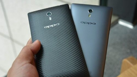 Oppo Find 7 ön inceleme (Video)