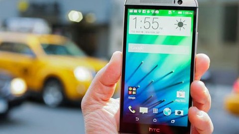 HTC One M8 için Android 4.4.3 güncellemesi başlıyor