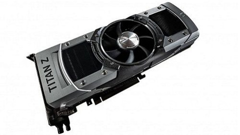 Titan Z ile Sınırları Zorlayın!