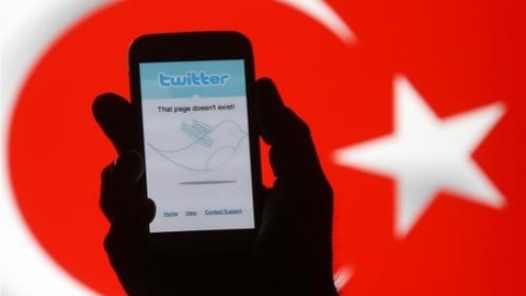 Hüseyin Çelik, Twitter yasağının ne zaman kalkacağına dair açıklama yaptı!
