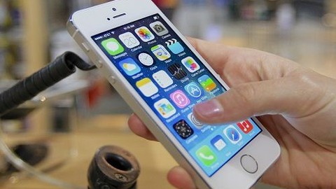 iPhone 6 için ekran üretimi mayıs ayında başlayacak