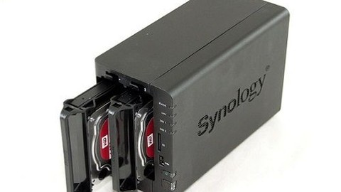 Synology DS214play NAS Sunucu İncelemesi