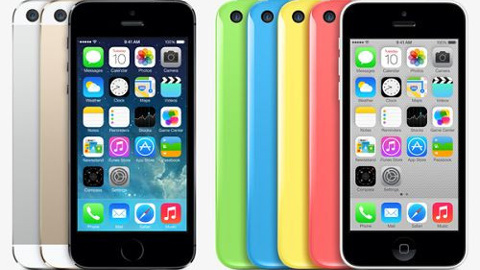 Apple Japonya'da şirket avına çıktı!