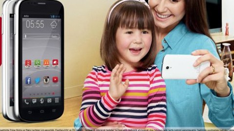 Avea inTouch 3 ayda 1 TL’den başlayan fiyatlarla