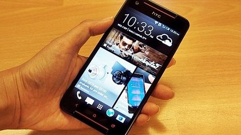 HTC Butterfly 2'nin özellikleri AnTuTu testinde ortaya çıktı