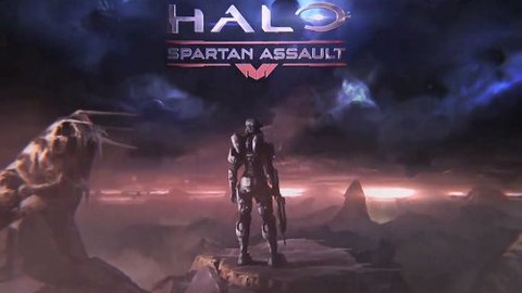 Microsoft, Halo: Spartan Assault'ın fiyatında indirime gitti