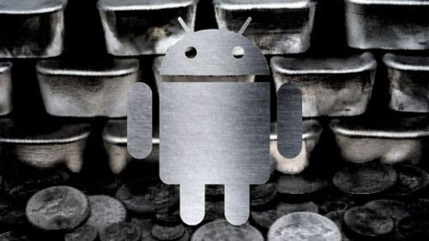 Google'dan Android Silver geliyor!