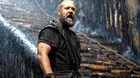 Nuh: Büyük Tufan filmi mahkemelik oldu!
