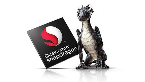 Qualcomm yeni işlemcileri Snapdragon 808 ve Snapdragon 810'u tanıttı!