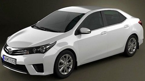 Toyota milyonlarca aracı geri çağırıyor