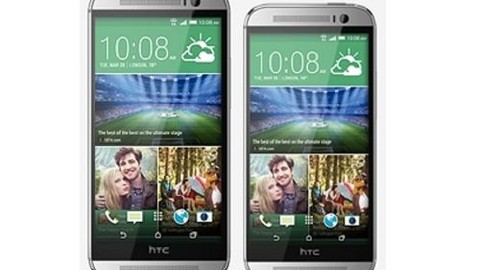 Söylenti: HTC One M8 Mini Mayıs ayında piyasaya çıkabilir!