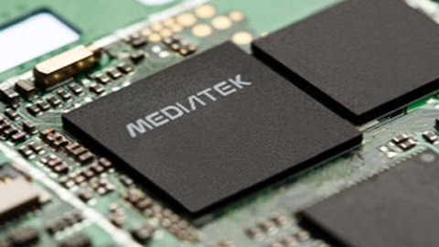 MediaTek, LTE entegreli MT6595 işlemci birimini duyurdu