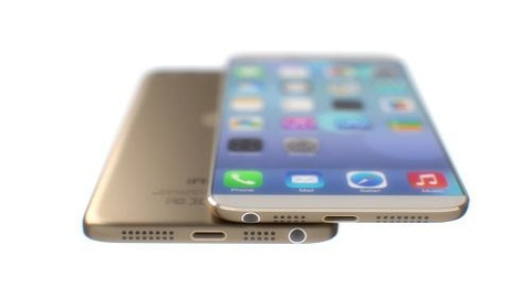 Yine iPhone 6 Görüntüsü, Yeni iPhone 6 Görüntüsü