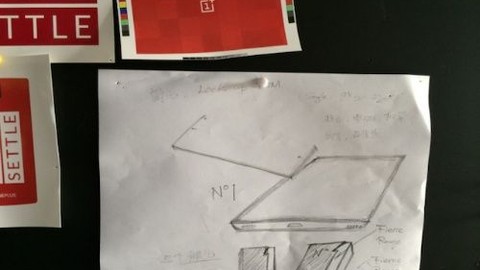 OnePlus One'ın tasarımı ve board'u görüntülendi!