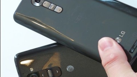 LG G2 kullanıcılarının Android 4.4.2 KitKat isyanı!