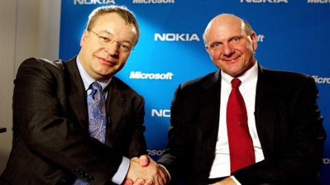 Satın alım tarihi netleşti, Microsoft, Nokia'nın ismini değiştirecek!