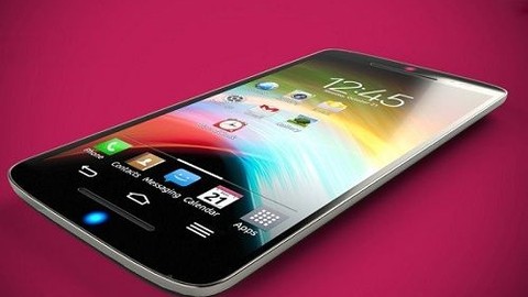 LG G3'ün ekran görüntüleri ortaya çıktı