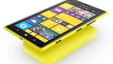 Lumia 1320 İncelemesi