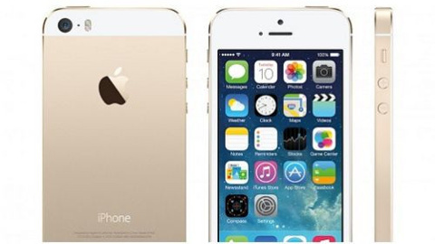 Apple iPhone 5S için yeni bir reklam filmi hazırladı