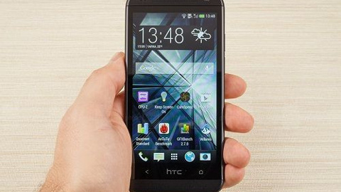 HTC Desire 601 için Android 4.4 ve Sense 5.5 güncellemesi başladı