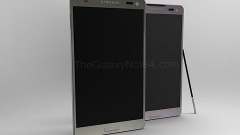 İddia: Galaxy Note 4 temmuz ayında tanıtılabilir
