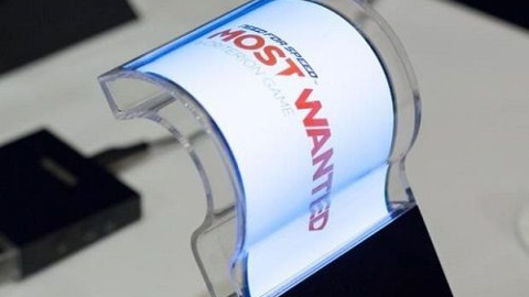 Samsung Galaxy S6'da ve Note 5'te Bükülebilir Ekran mı Kullanacak?