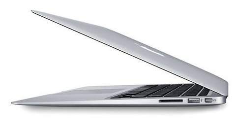 Apple yarın yeni MacBook Air'ları görücüye çıkartıyor