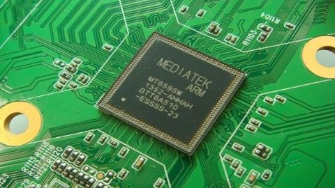 MediaTek, 64 Bit işlemcili Çipset üretim sürecini hızlandırdı!