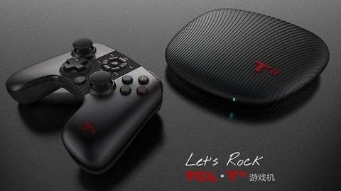 Android tabanlı yeni set üstü kutu: TCL T2