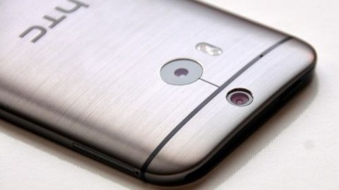 HTC One M8 Mini göründü, telefonda çift kamera yok!