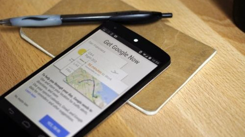 Arabanızın nerede olduğunu artık Google Now'a sorabilirsiniz!