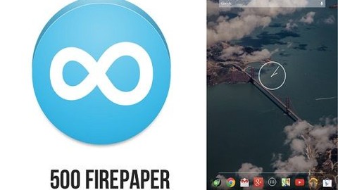 Telefonunuz duvar kağıdının sürekli değişmesini ister misiniz?