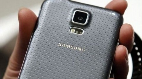 Galaxy S5 mini resmen doğrulandı
