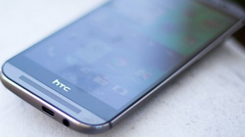 One M8 mini, HTC One mini 2 ismini alacak