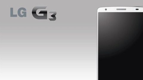 LG G3'ün en gerçekçi konsepti
