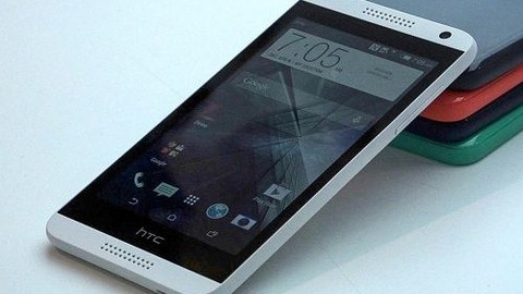 Merakla beklenen Desire 816, Avrupa'da satışa sunuldu