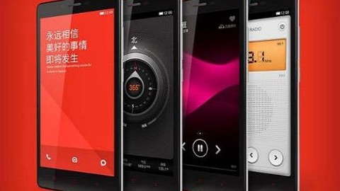 Xiaomi Redmi Note akıllı telefon 15 milyon ön sipariş aldı
