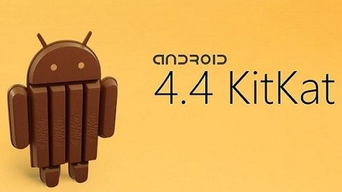 Android 4.4 KitKat yükselişini sürdürüyor