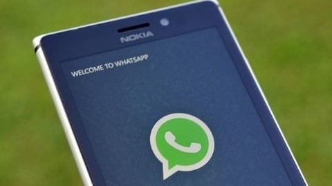 İran WhatsApp'ı Mark Zuckerberg yüzünden yasakladı