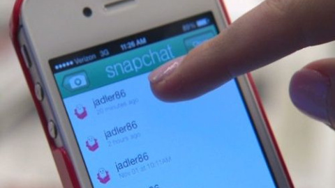 Snapchat bu iki yeni özelliği ile WhatsApp'ı geçti