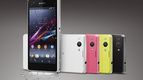 Xperia A2 4K video kaydı desteklemeyecek
