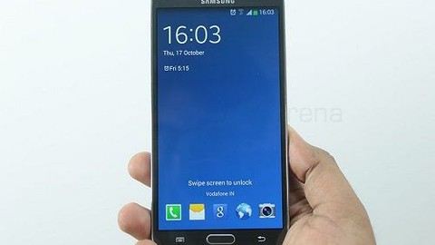 Galaxy Note 3 Neo için yeni renkler yolda