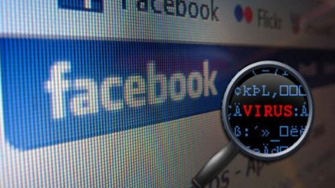 Facebook'ta yayınlanan Ahmet Davutoğlu videosunu sakın tıklamayın!