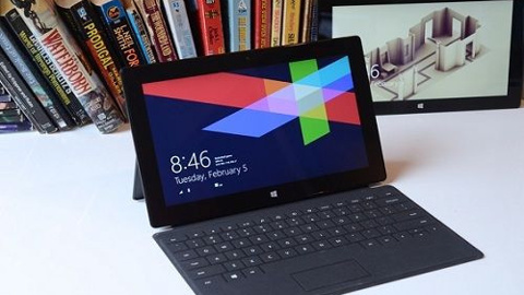 Microsoft, Surface mini tablet için davetiye dağıtımına başladı