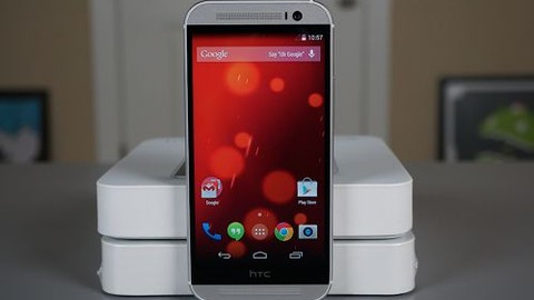 HTC One M8 için CM11 yayınlandı